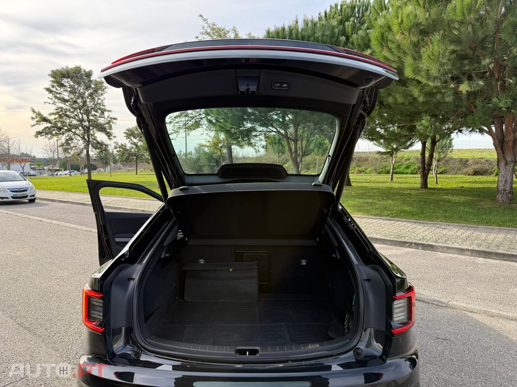 Polestar 2 Single Motor Long Range 79kWh