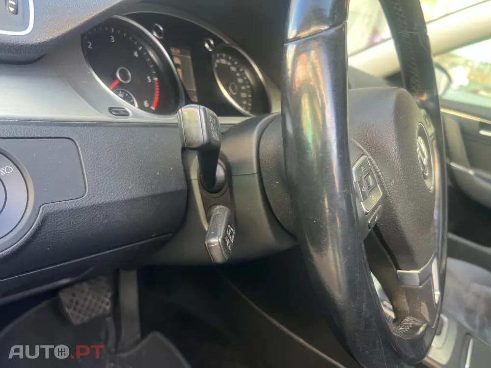 Volkswagen Passat Variant 2.0 Blue TDI DSG SCR Highline