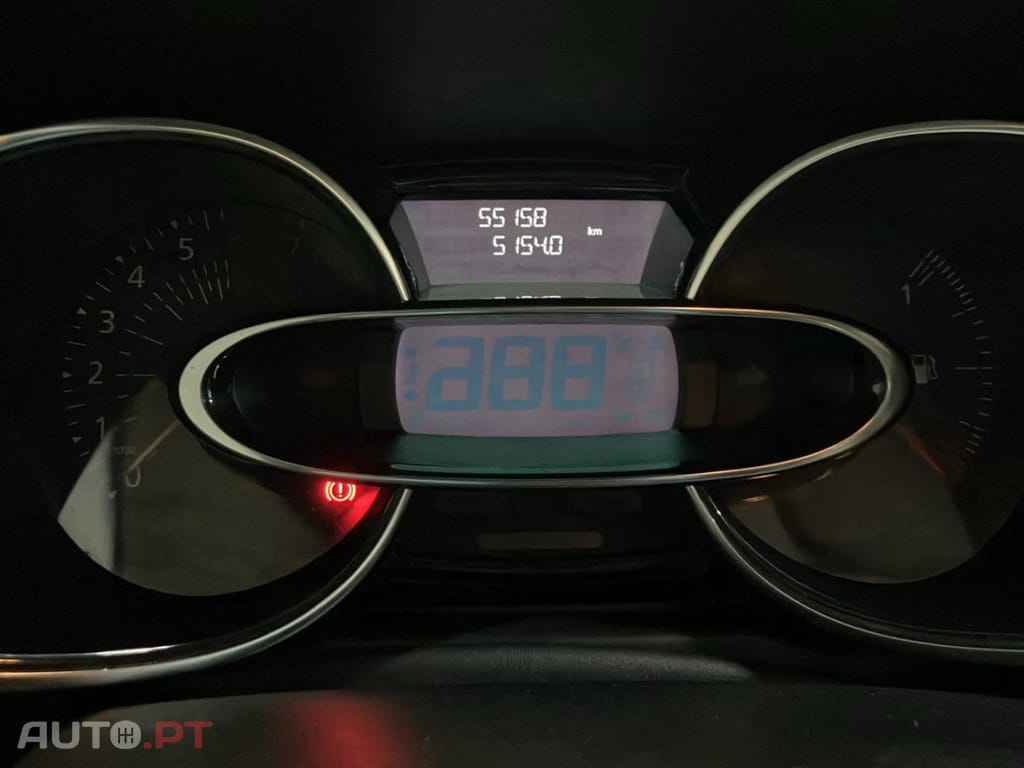 Renault Clio TCe 90 Limited