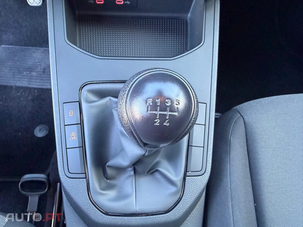 Seat Ibiza 1.0 TSI Style