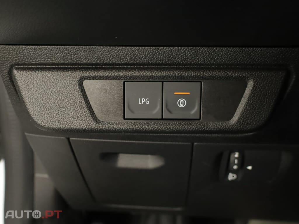 Dacia Logan Logan 1.0 ECO-G Expression Bi-Fuel