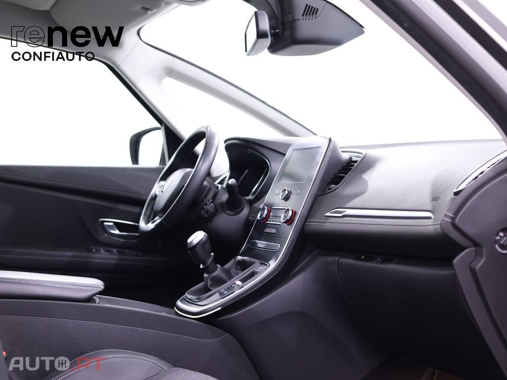 Renault 14 G.scenic 1.3 Tce 0CV Intens