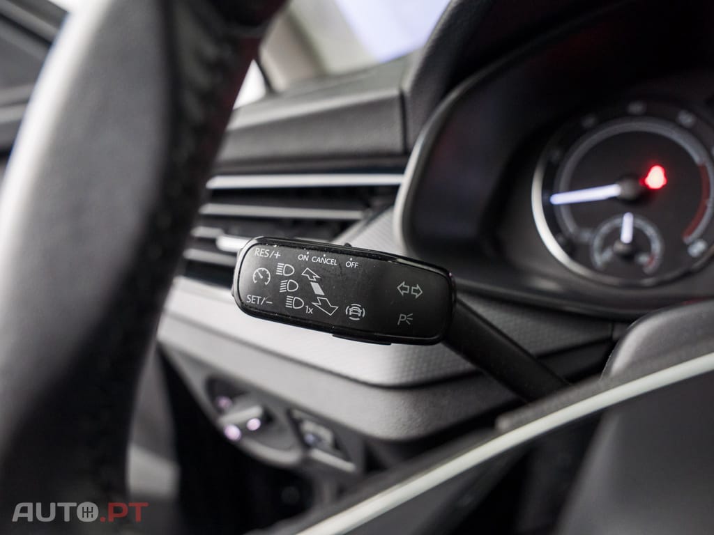 Skoda Kamiq 1.0 TSI Ambition
