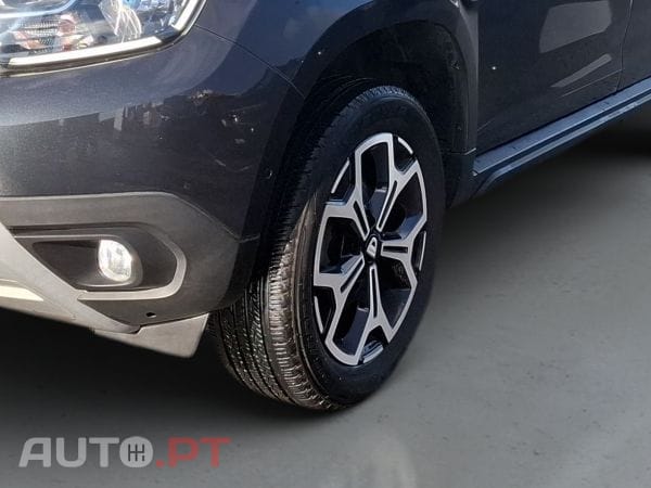 Dacia Duster 1.0 TCE 90cv Prestige