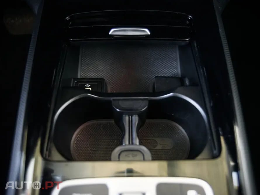 Mercedes-Benz GLA 180 d Style