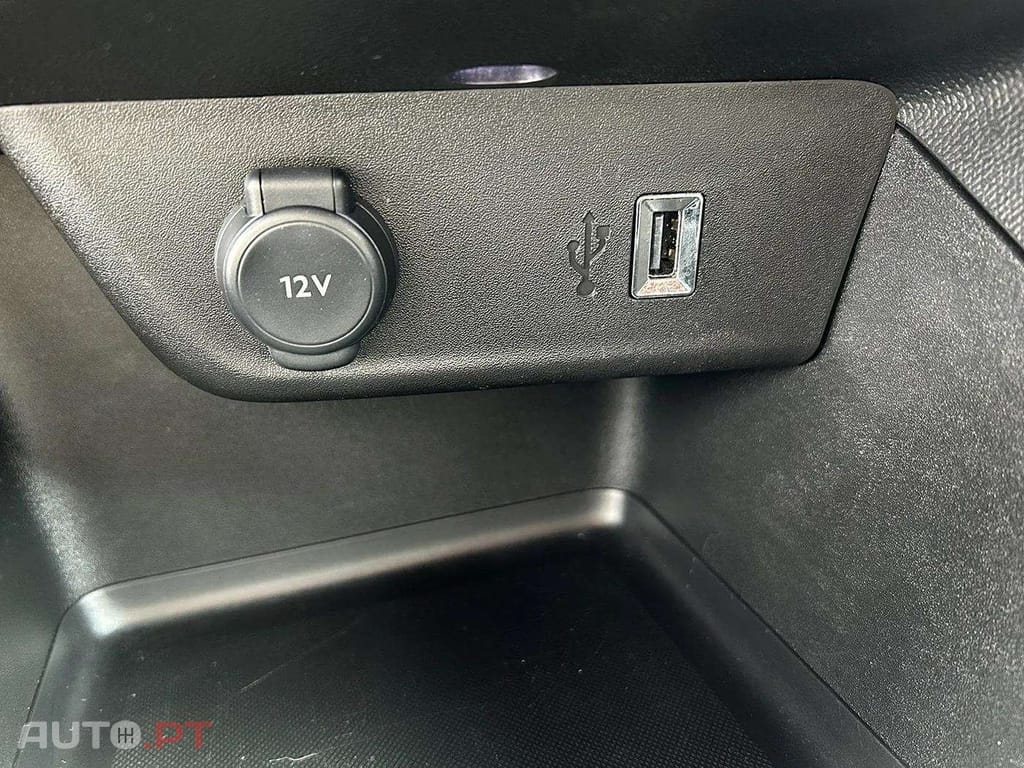 Opel Mokka 1.2 T GS Line AT (130cv)