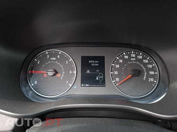 Dacia Jogger ECO-G 100 Bi-Fuel Extreme+ 7 lugares
