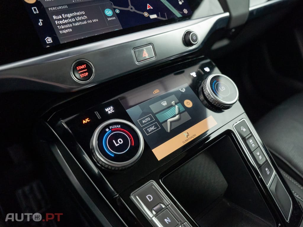 Jaguar I-Pace Black AWD Aut.