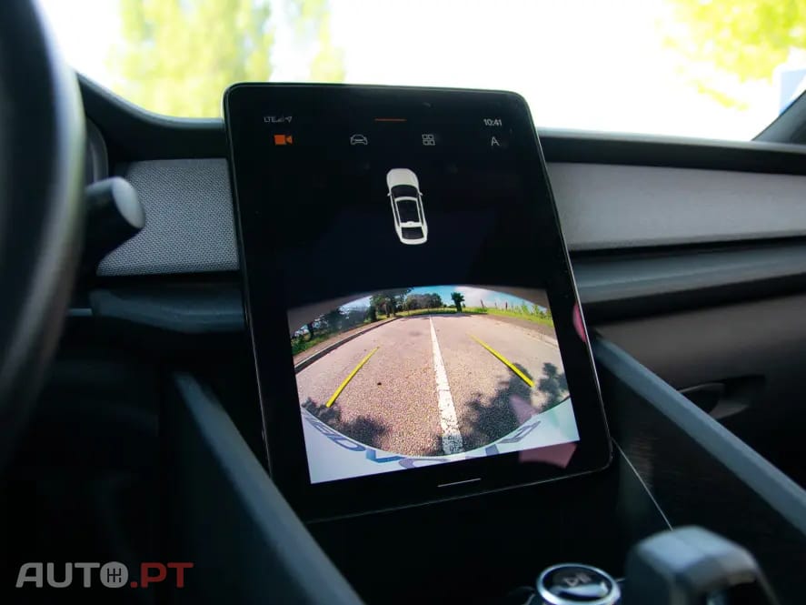 Polestar 2 Long Range 78 kWh