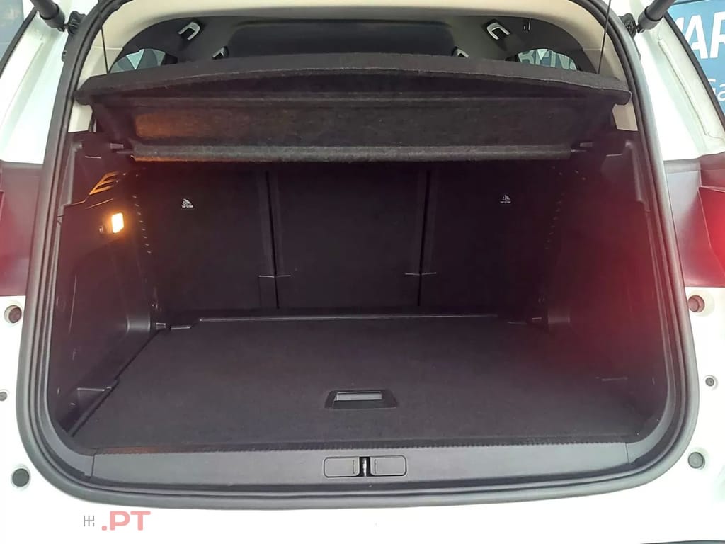 Citroen C5 Aircross 1.2 PureTech Shine