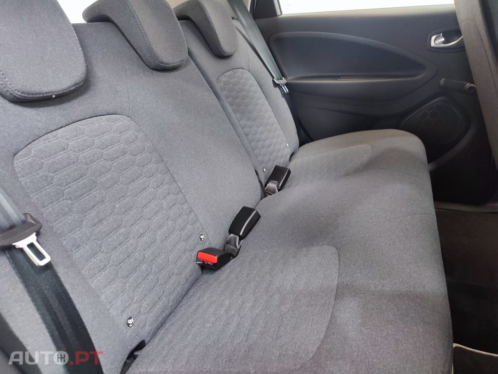 Renault Zoe Zen 50