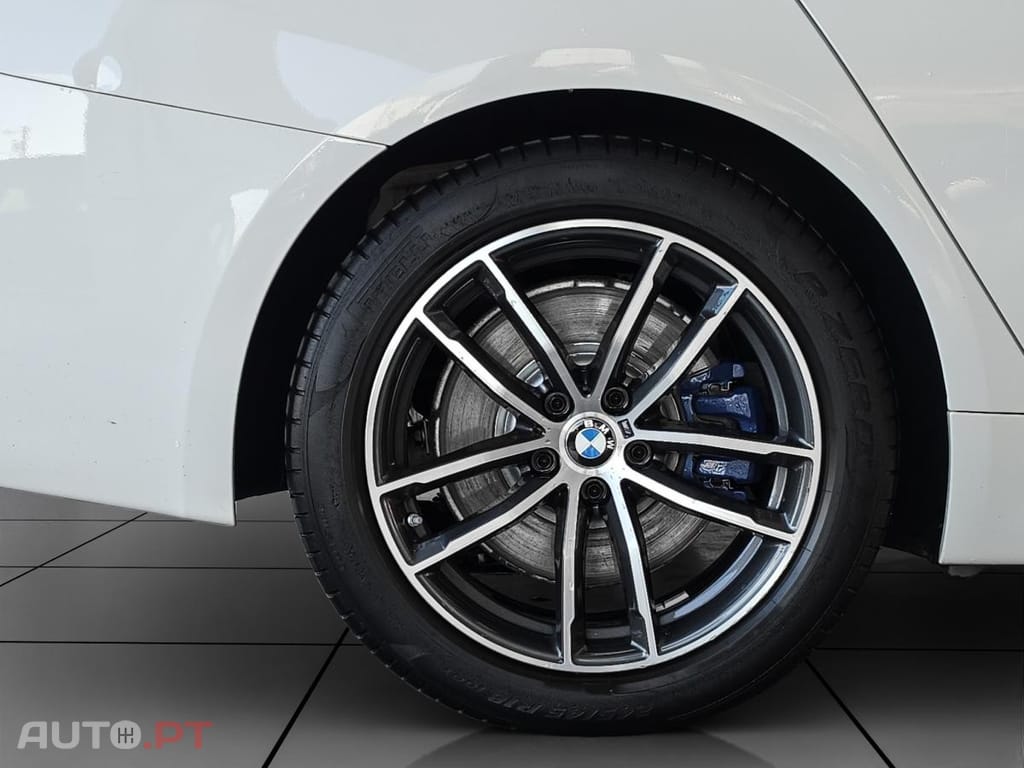 BMW 530 e xDrive Aut. M Sport Edition