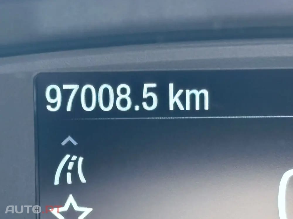 Ford Fiesta 1.0 EcoBoost ST-Line