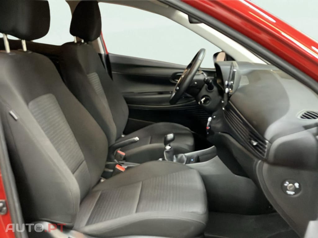 Hyundai i20 1.2 Comfort