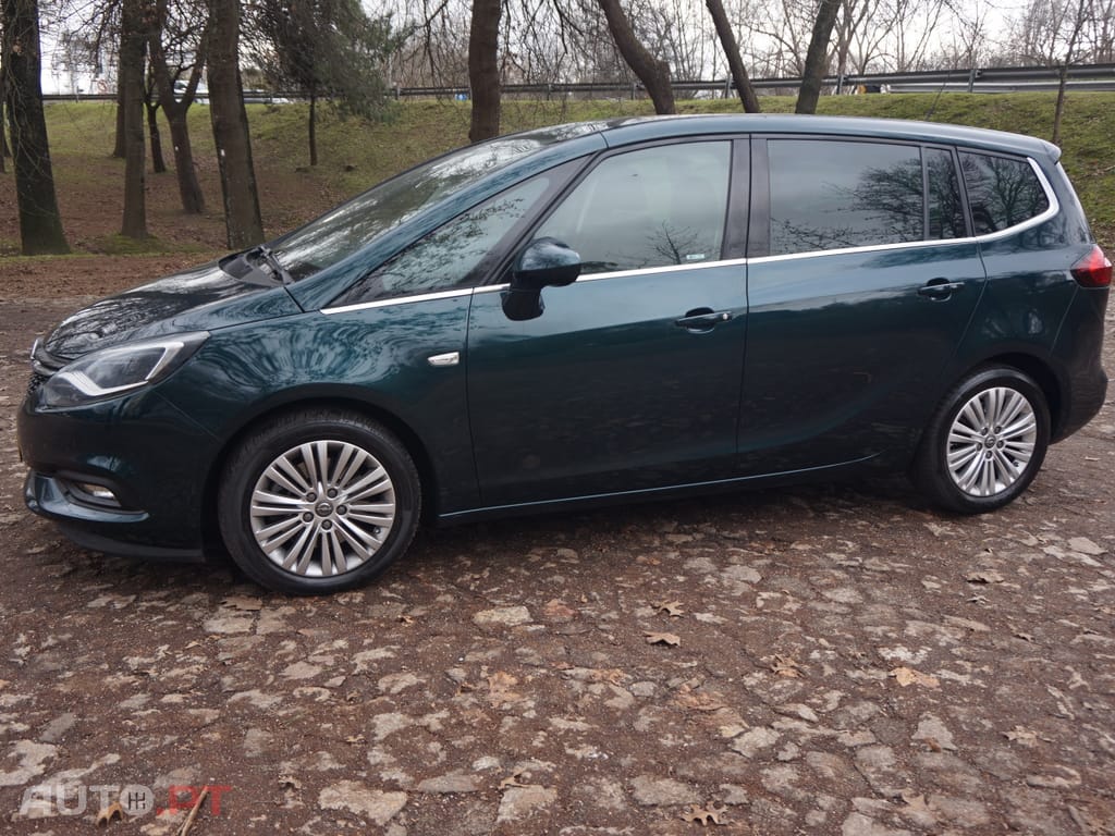 Opel Zafira 1.6 CDTI Innovation S/S