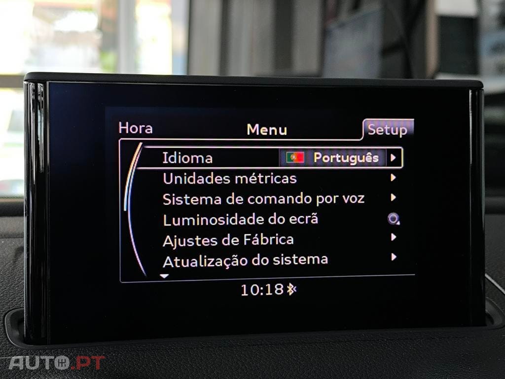 Audi A3 1.6 TDi Sport