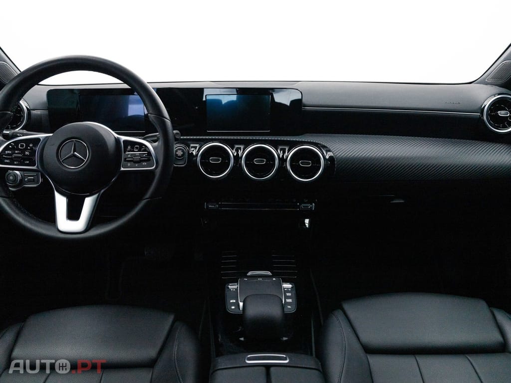 Mercedes-Benz A 250 e Style Plus