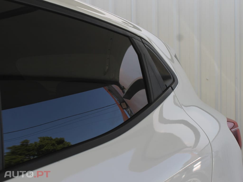 Renault Clio TCe 100 BUSINESS EDITION