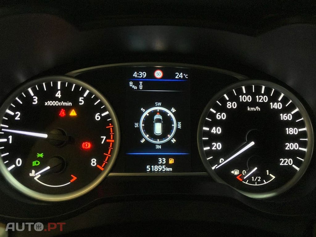 Nissan Micra 1.0 IG-T
