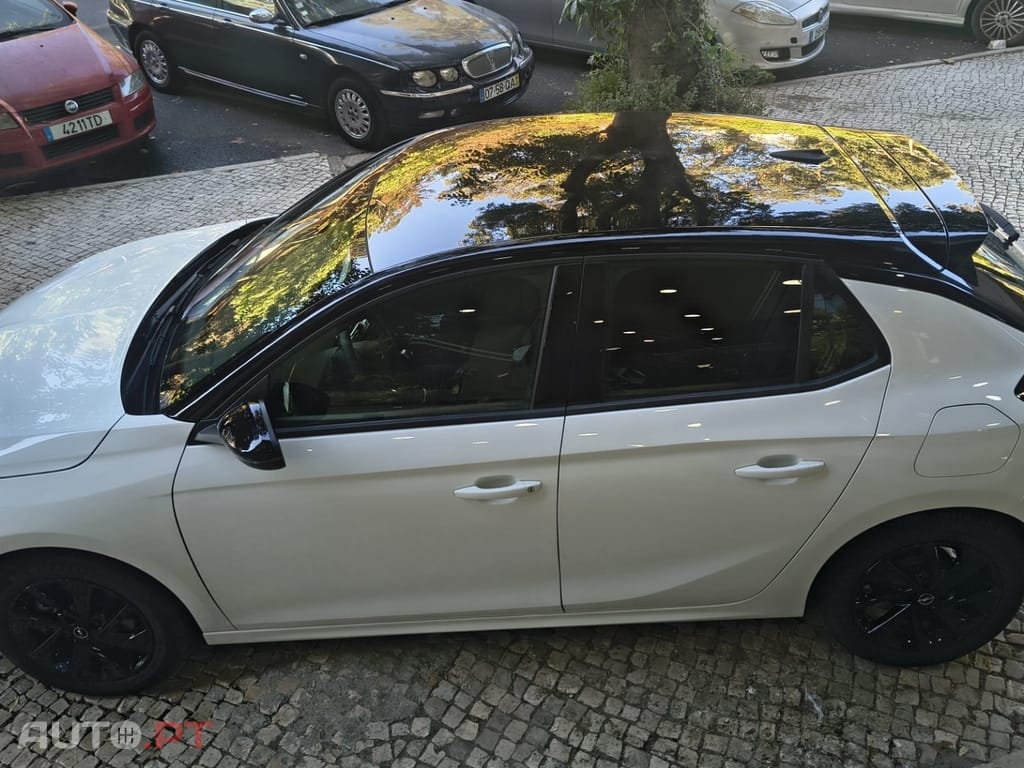 Opel Corsa 1.2 T GS