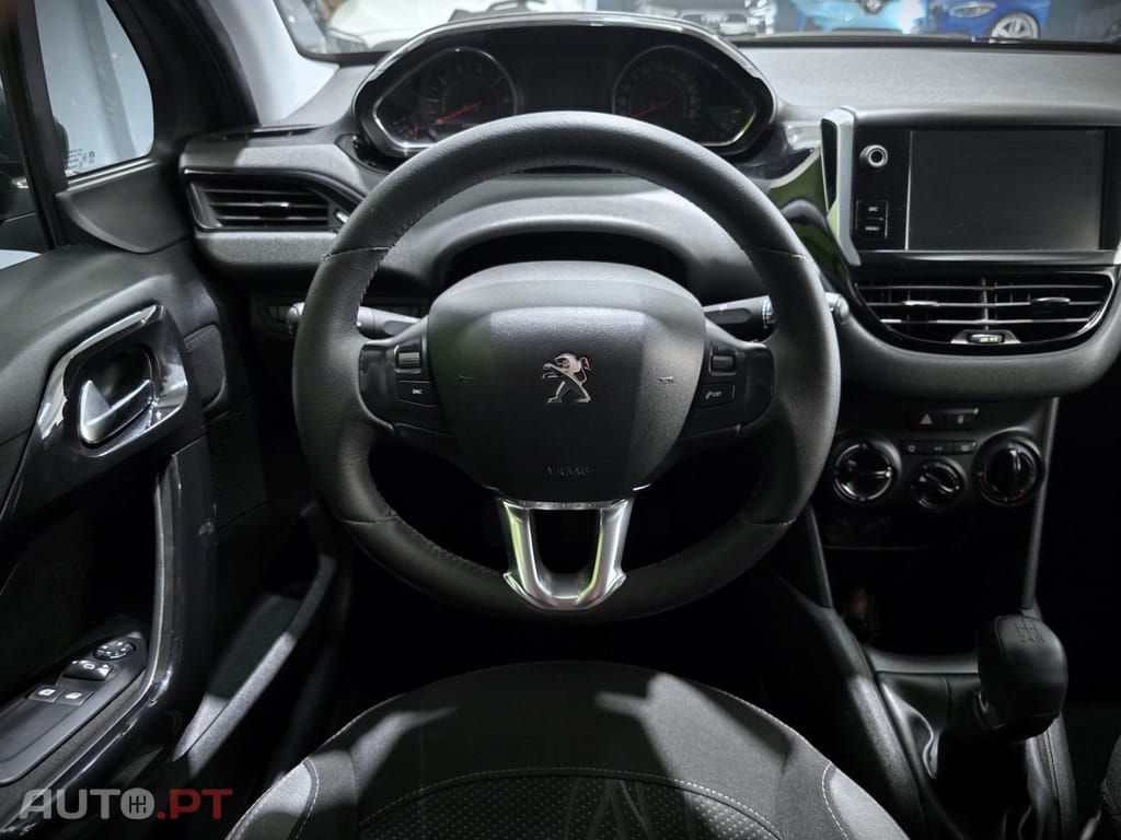 Peugeot 208 1.2 PureTech Active