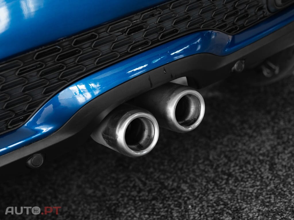 MINI Coupé Cooper SD