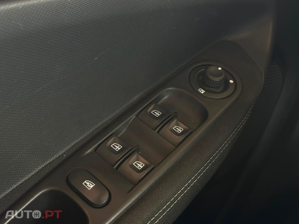 Renault Zoe (c/ Bateria) Intens 40