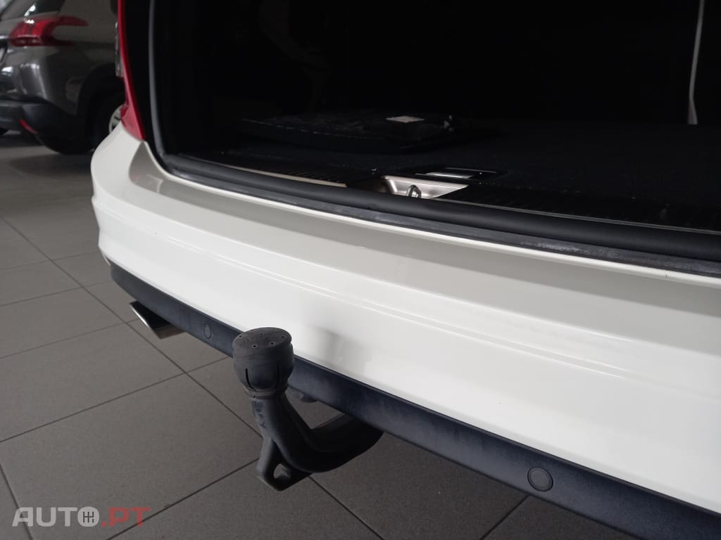 Mercedes-Benz C 220 CDi Avantgarde BlueEfficiency
