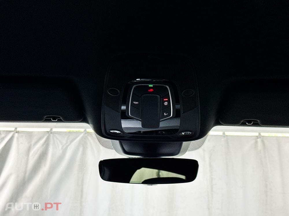 Audi E-Tron 50 quattro S line