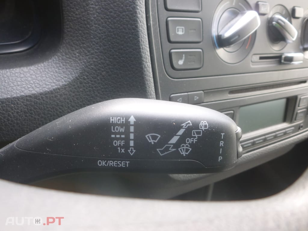 Skoda Citigo 1.0 Auto