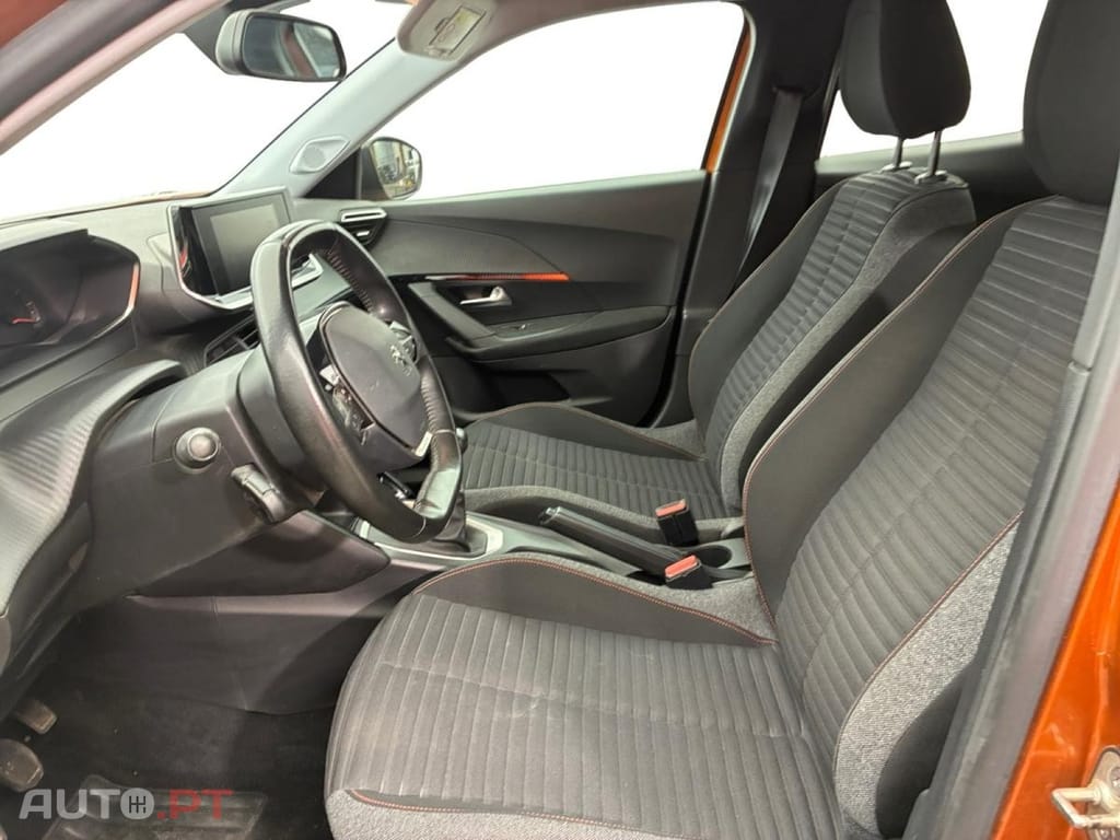Peugeot 2008 1.2 PureTech Active Pack