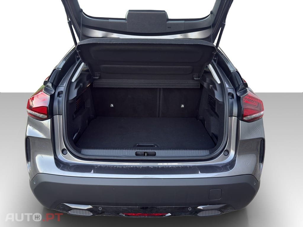 Citroen e-C4 50 kWh Feel