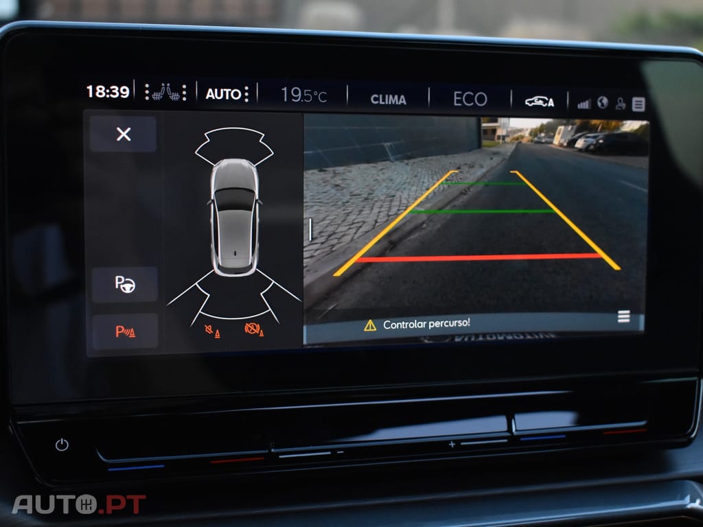 Cupra Leon 1.4 e-Hybrid VZ DSG