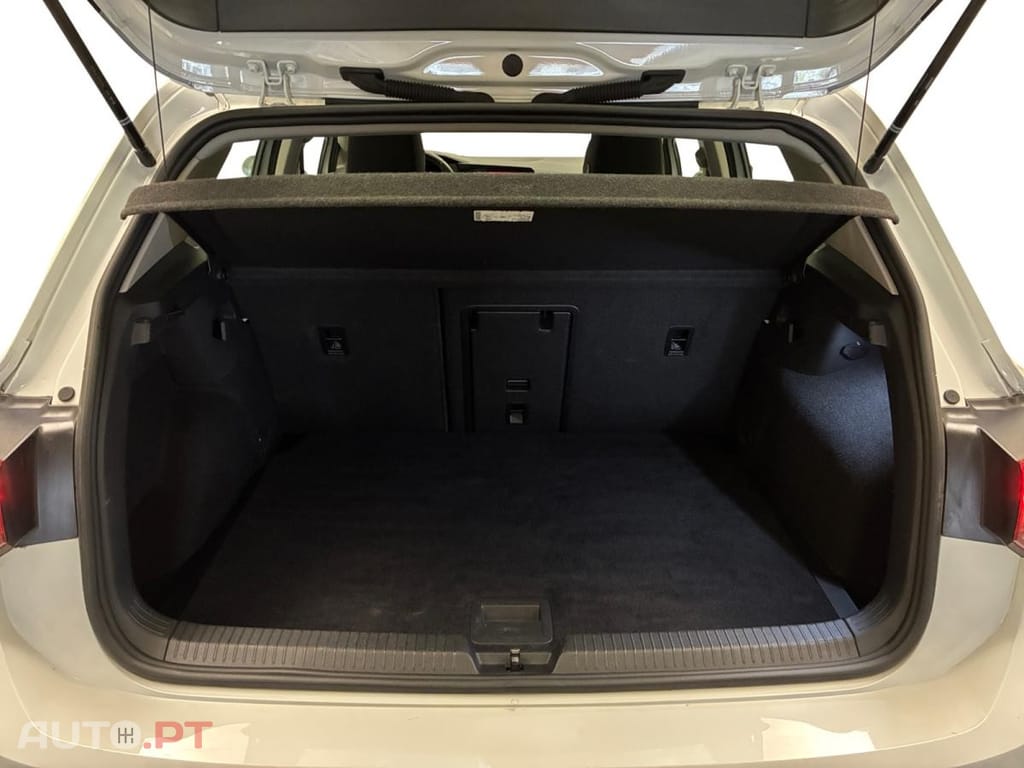 Volkswagen Golf 2.0 TDI SCR Life