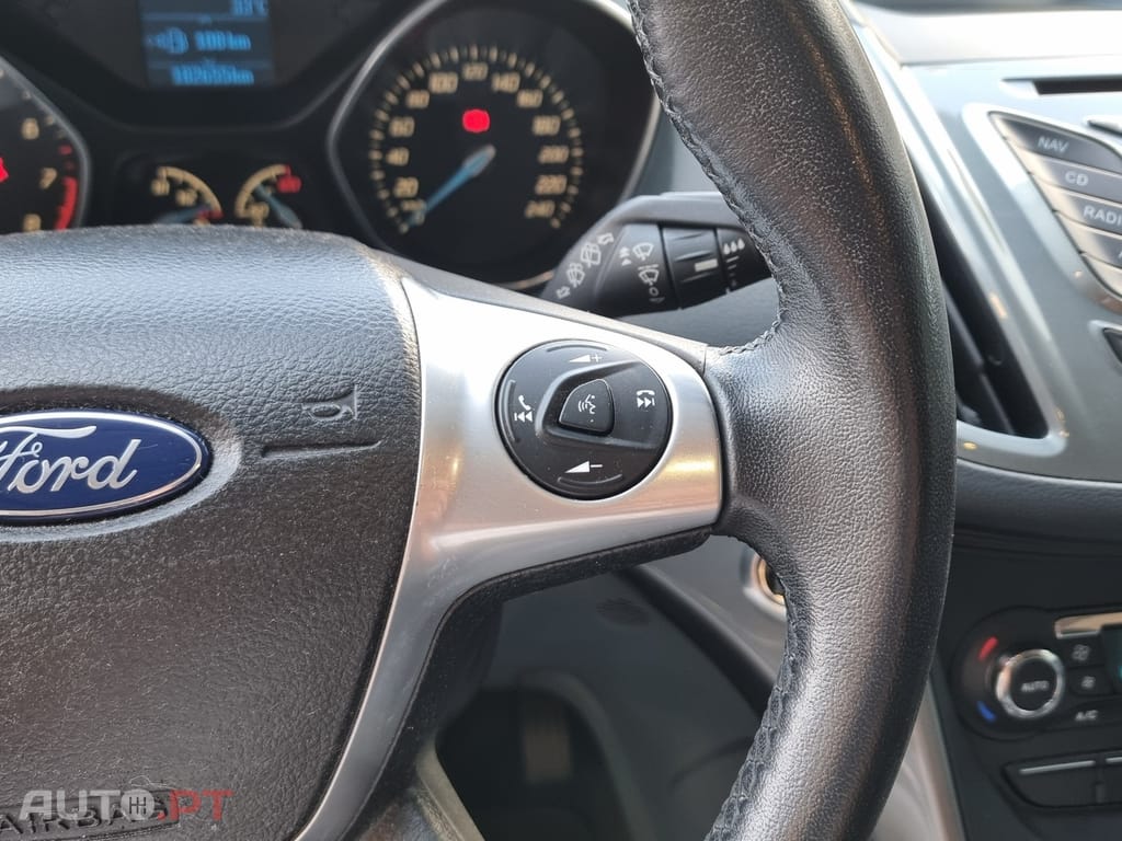 Ford C-Max 1.0 SCTi Titanium