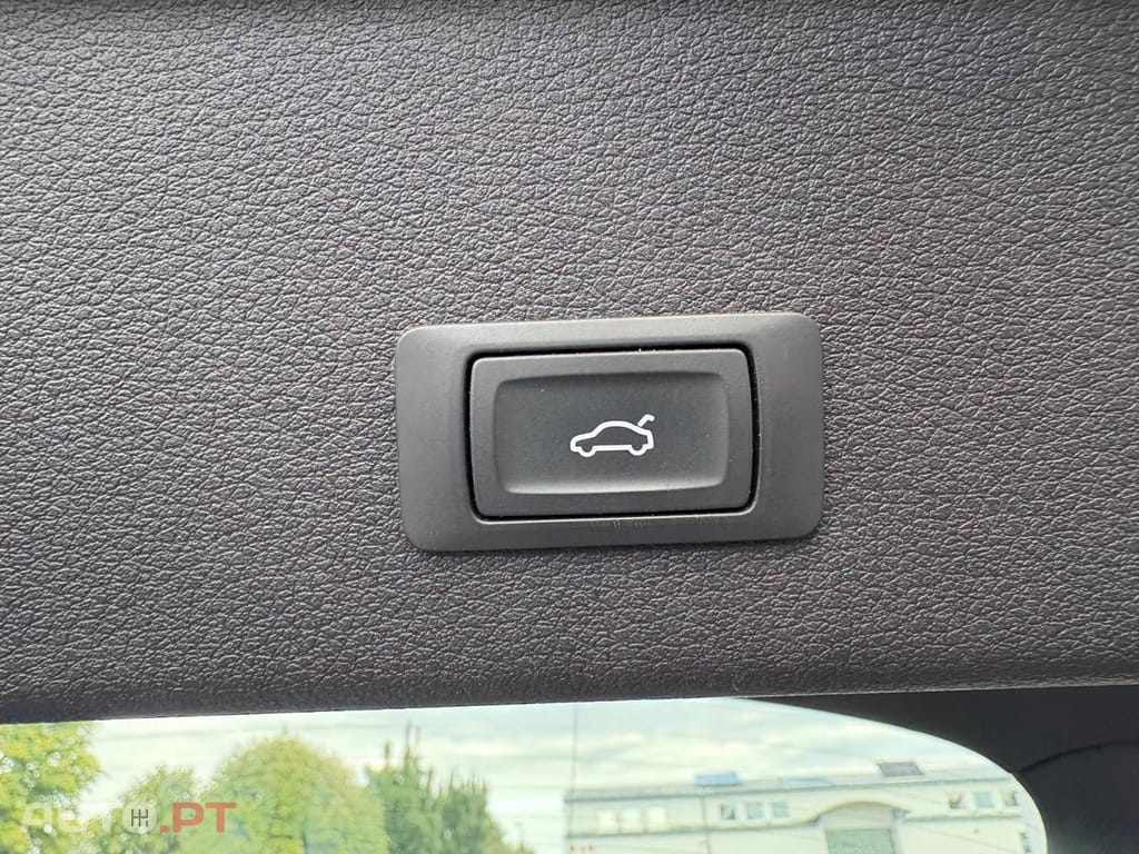 Audi E-Tron 50 quattro