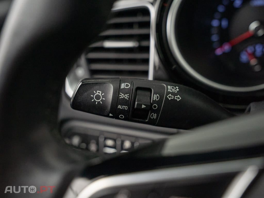 Kia Ceed SW 1.6 CRDi MHEV Dynamic