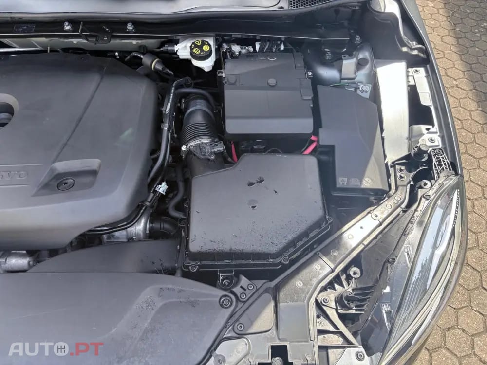 Volvo V40 1.5 T3 Sport Edition Plus Geartronic