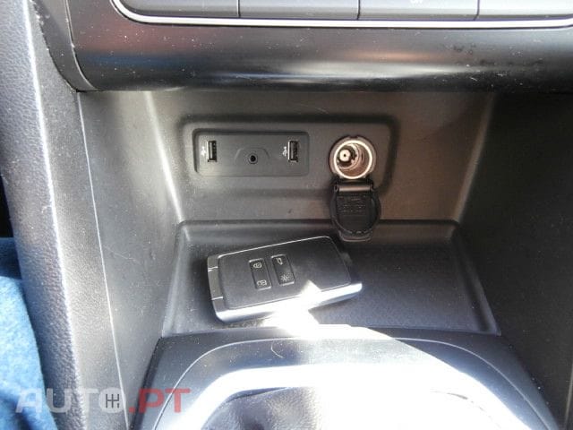 Renault Mégane 1.5 dCi Limited