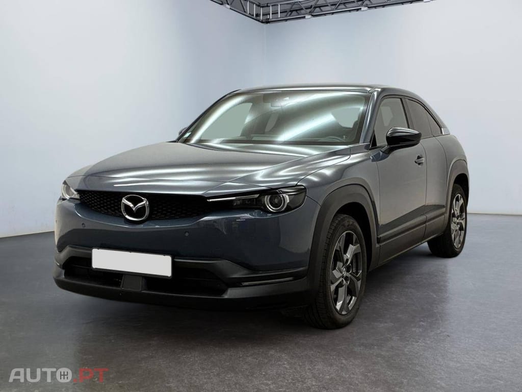 Mazda MX-30 e-Skyactiv
