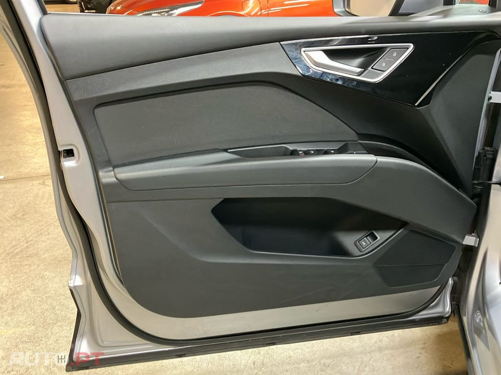 Audi Q4 E-Tron 35 55 kWh