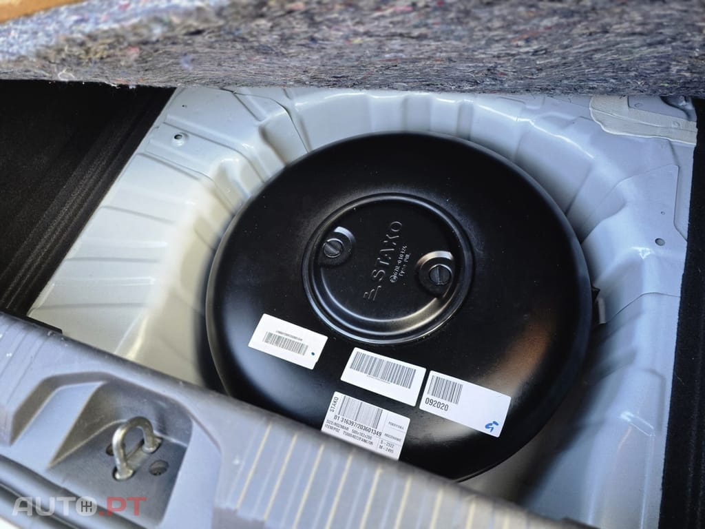 Renault Clio 1.0 TCe Intens Bi-Fuel