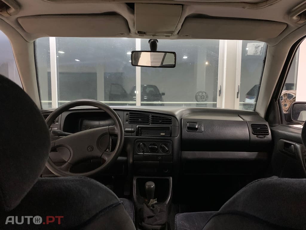 Volkswagen Golf 1.4 CL