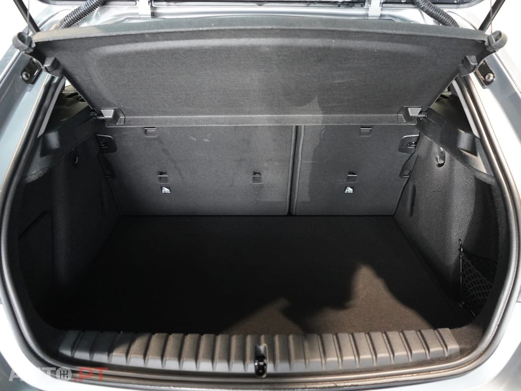 BMW 116 d Advantage
