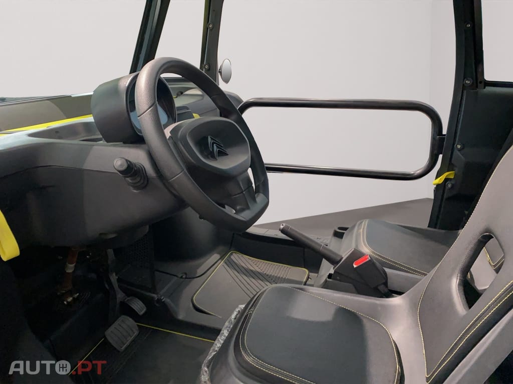 Citroen Ami Standard