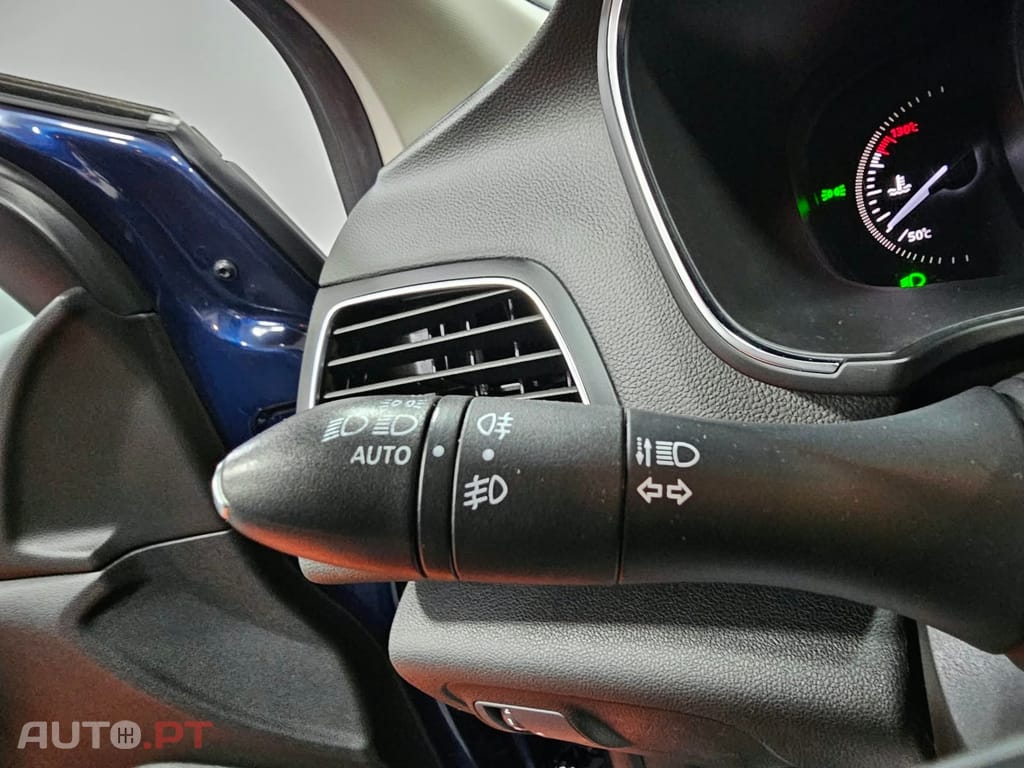 Renault Mégane Sport Tourer 1.5 Blue dCi Limited
