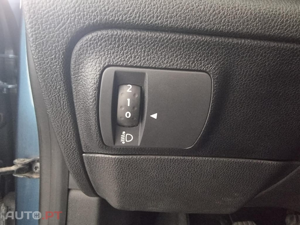 Renault Mégane Sport Tourer 1.5 dCi GT Line