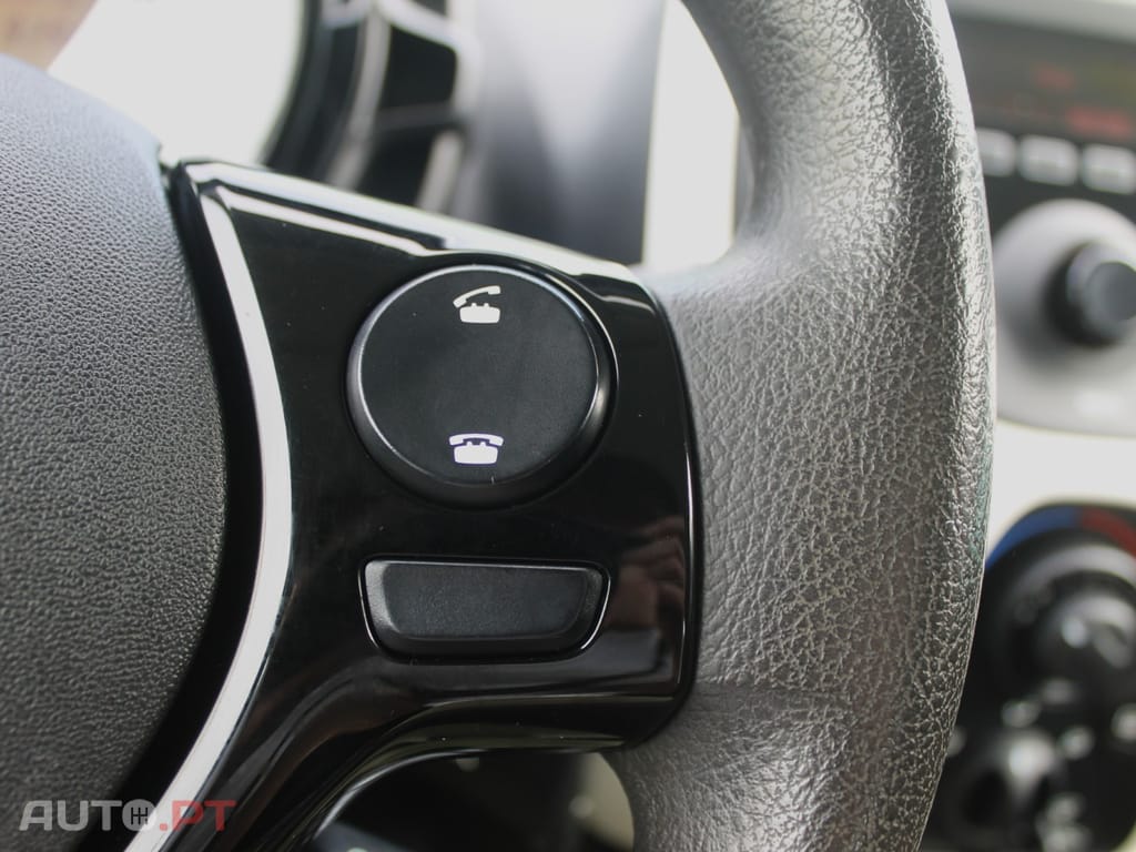 Citroen C1 1.0 VTi Shine