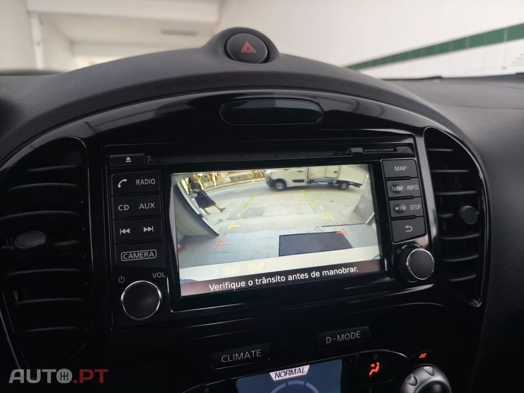 Nissan Juke 1.2 DIG-T GT Sport PlayStation