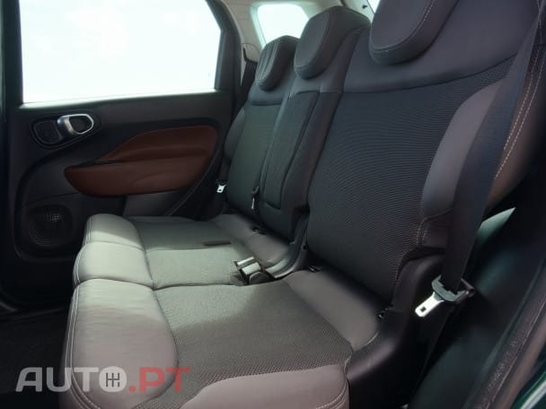 Fiat 500L 1.3 MJ Trekking S&S